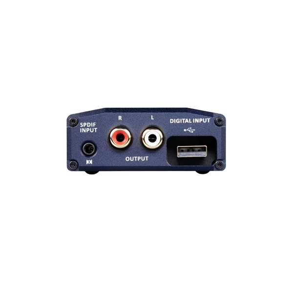iFi Micro iDSD Signature Portable DAC/Amp - Bloom Audio