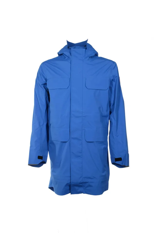 Canada Goose Men's PBI Seawolf Jacket - PBI Blue, S