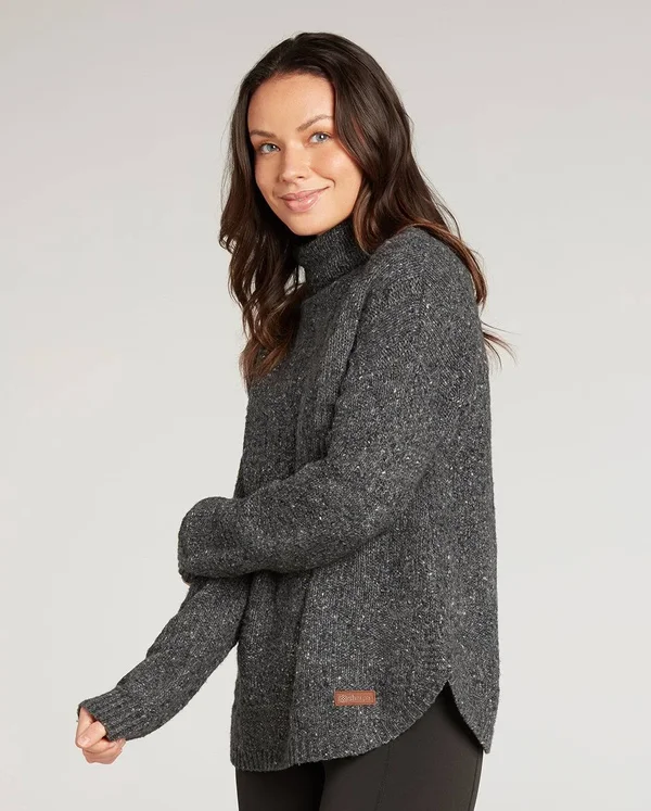 Sherpa Adventure Gear Women's Yuden Pullover Sweater Xs
