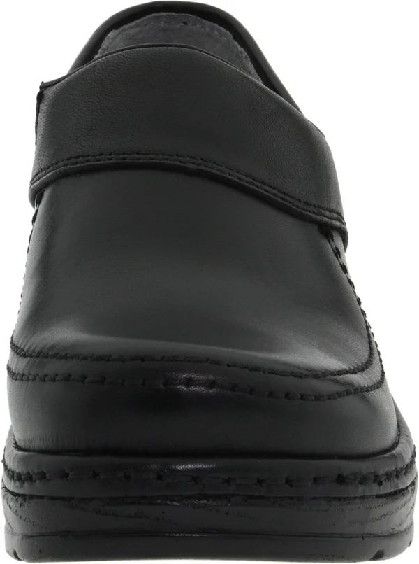 Klogs Women's Sonora, Size: 9 W, Black