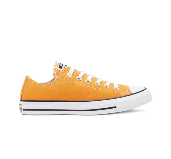 Converse Color Chuck Taylor All Star 170466MP - 4.5, Orange