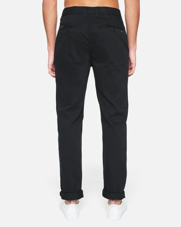 Hurley Dri-Fit Worker Pant - Men's Black, 31