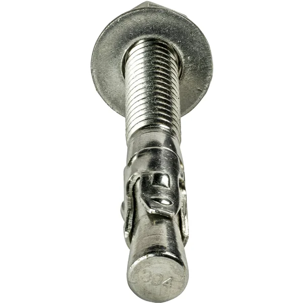Fastenere 7/8x22 x 8x22 Wedge Anchors Stainless Steel 304 Qty 5