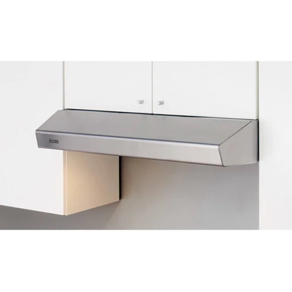 Zephyr Breeze II 30x22 Under Cabinet Range Hood Black AK1200B