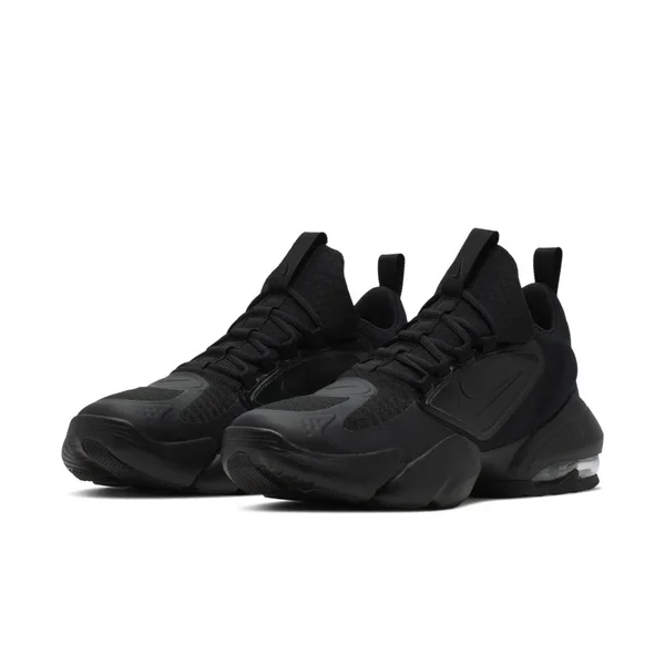 Nike Air Max Alpha Savage Black/White, Men's, Size: 11