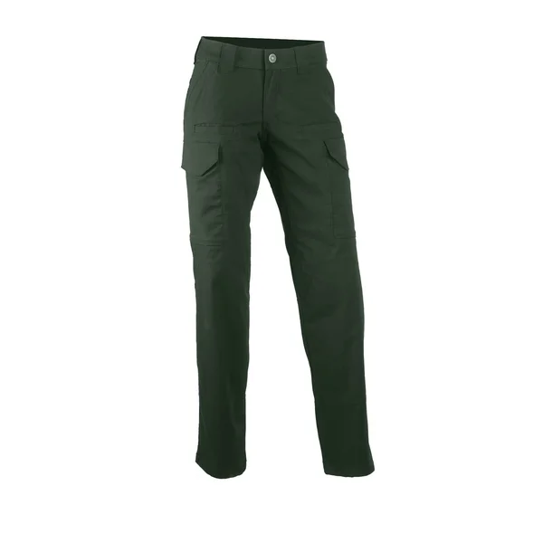 First Tactical Women's V2 Tactical Pants - Ranger Green - 124011-610-16-T
