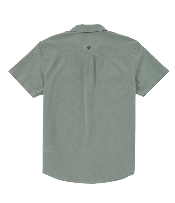 Prana Cayman Shirt - Men's Canopy - L