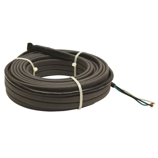 King Electric HEATING Cable Self-Regulating SRP246-18 - 240V 108w 18'