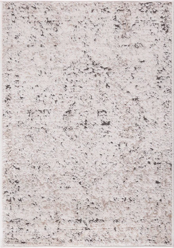 Unique Loom 3147461 5 x 8 ft. Astoria Portland Rectangular Rug Beige