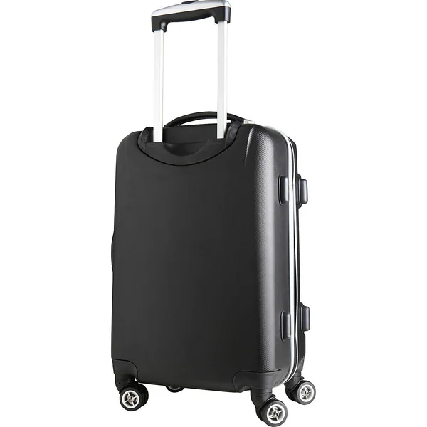 Denco Sports Luggage NCAA Hardside Spinner - 20x22 - Pink/San Diego State University