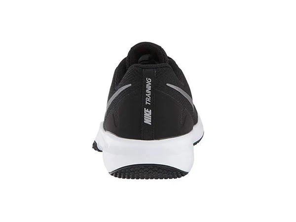 Nike Flex Control II Men's Cross Training Shoes - Size: 7 4E, Grey
