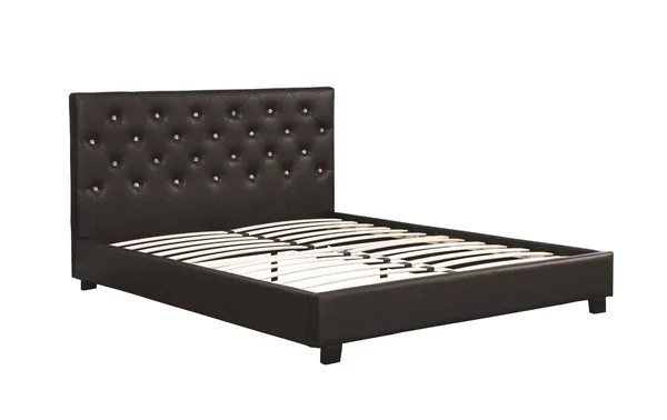 Coaster Regina Black Full Bed