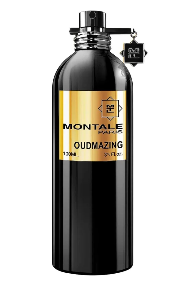 Montale Oudmazing Eau De Parfum Spray by Montale 3.4 oz
