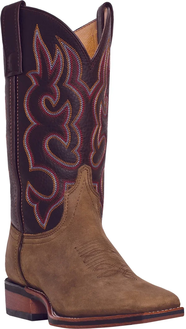 Laredo Lodi 11 Men's Taupe