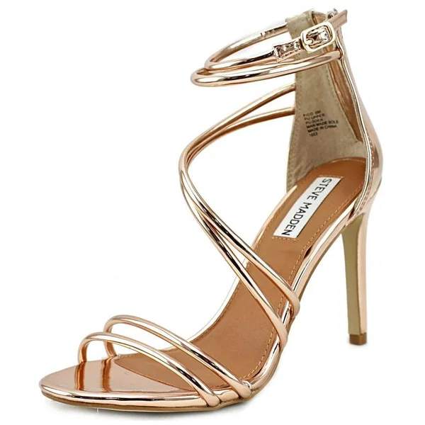 Steve Madden Fico - Rose Gold