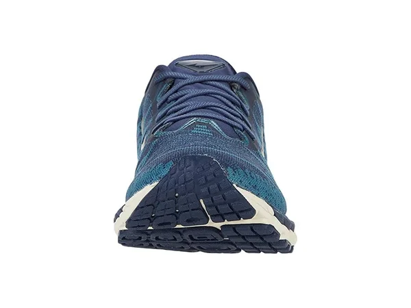 Mizuno Wave Sky 4 Waveknit Men's Running Shoes Size 10