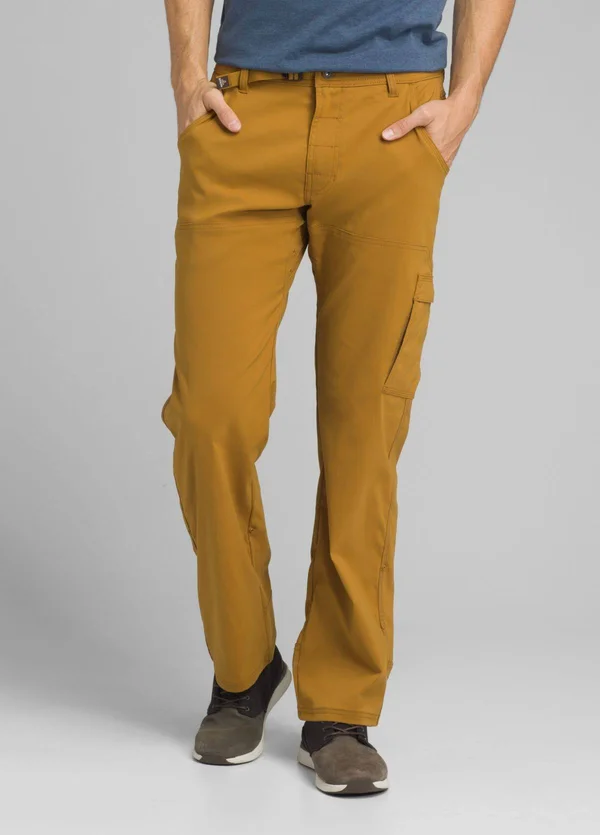 Prana Men's Stretch Zion Pant