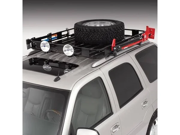 Surco S5084 50x22 x 84x22 Safari Rack