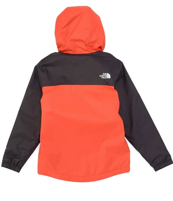 The North Face Warm Storm Jacket Boys