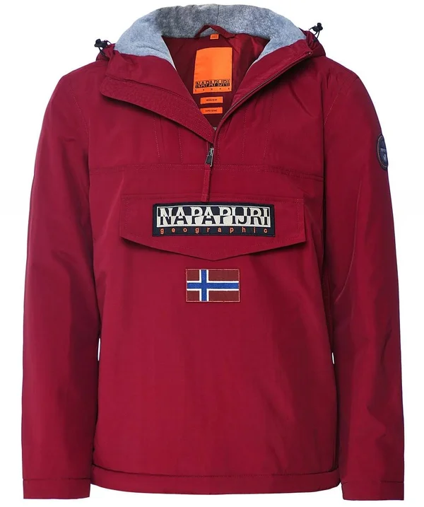 Napapijri Rainforest Winter 2 XXL