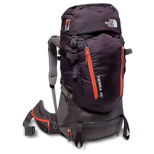 The North Face Women's Terra 40 Backpack