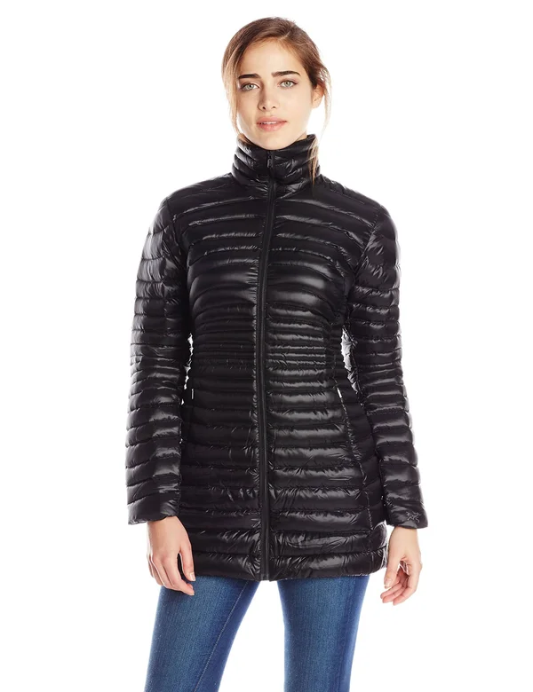 Arc&teryx Yola Women's Coat, Black, Large