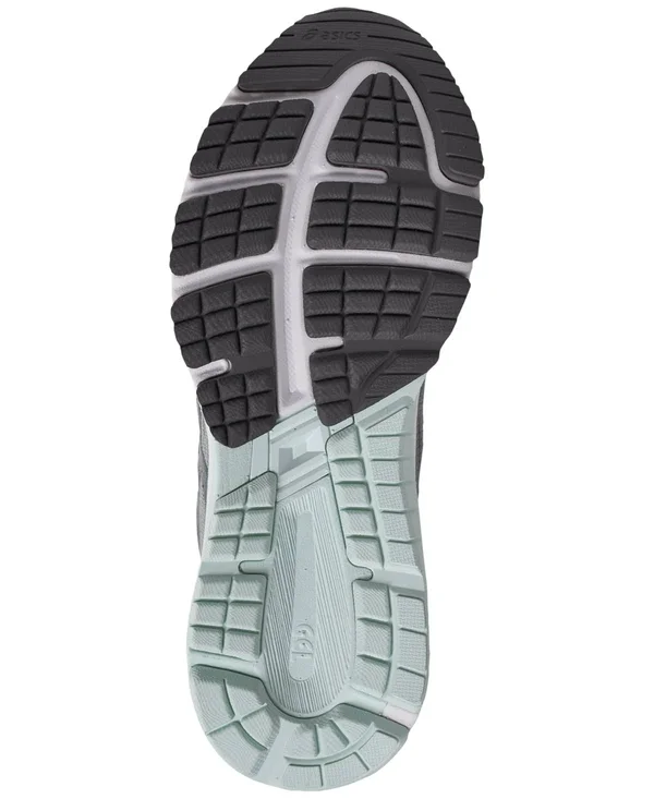 Asics GT-1000 7 Women's Running Shoes, Grey, 6.5