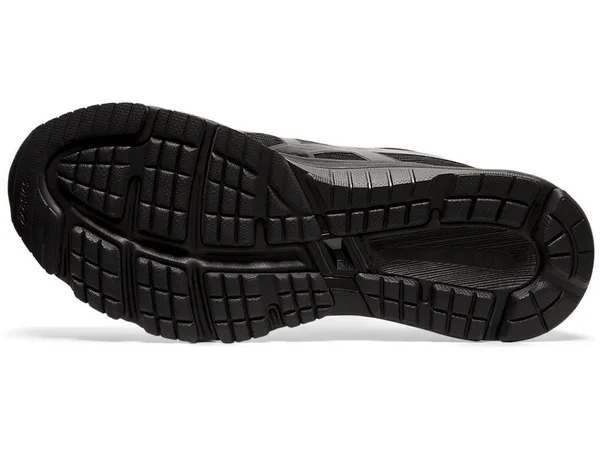 Asics GT-1000 8 Men's Running Shoes - 9, Black