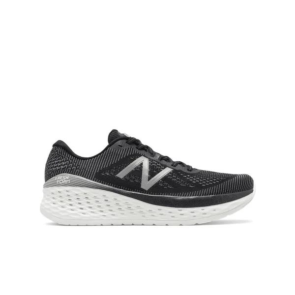 New Balance Fresh Foam More 6 Women's Black
