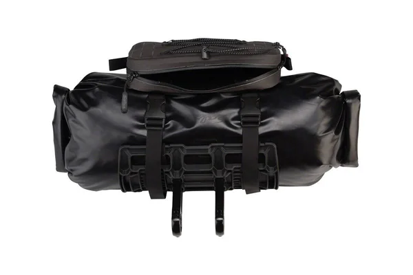 Salsa EXP Series Anything Cradle with 15 LITER Dry Bag and Straps