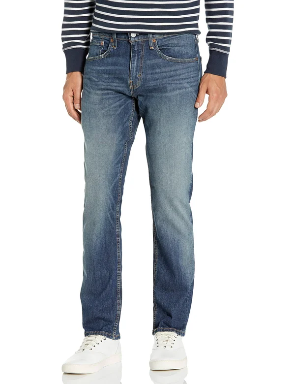 Levi&s Men's 559 Relaxed Straight Jean