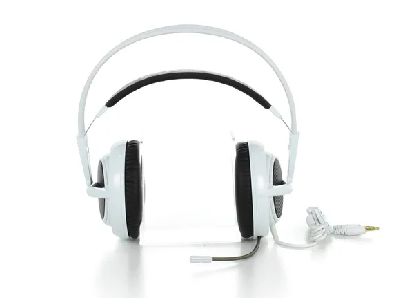 SteelSeries Siberia v2 Full-Size Headset - White