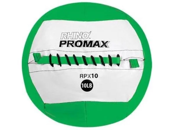 Champion Sports 25 lb Rhino Promax Medicine Ball