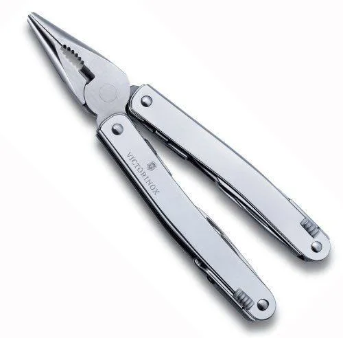 Victorinox Swiss Tool with Spirit Warranty 3.0227.N Genuine Japan New