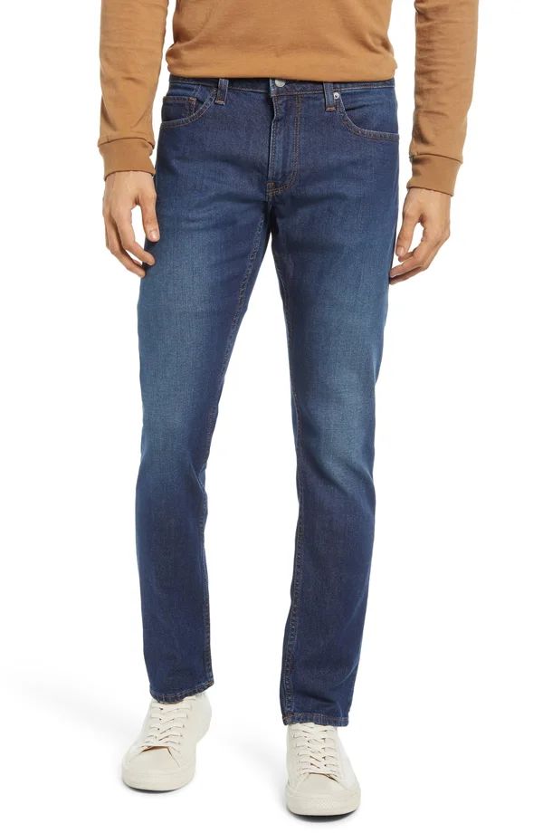 Men's Bonobos Men's All Season Tailored Jeans