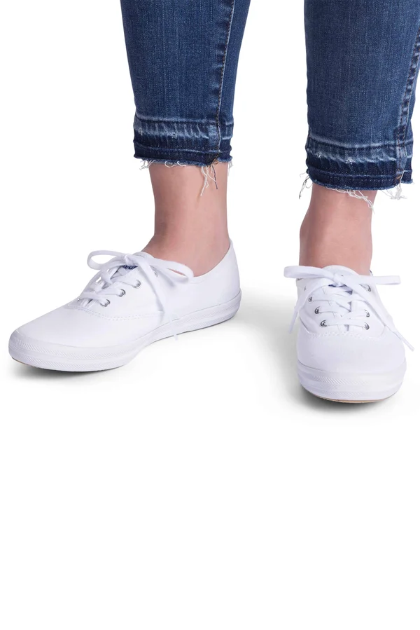 Keds Champion - White