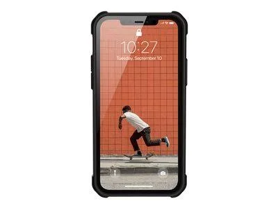 Urban Armor Gear Metropolis LT Series iPhone 12 Pro 5G Case, Black