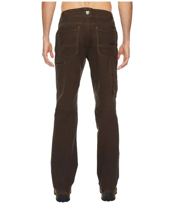 Kuhl Men & S Rebel Pant - Espresso