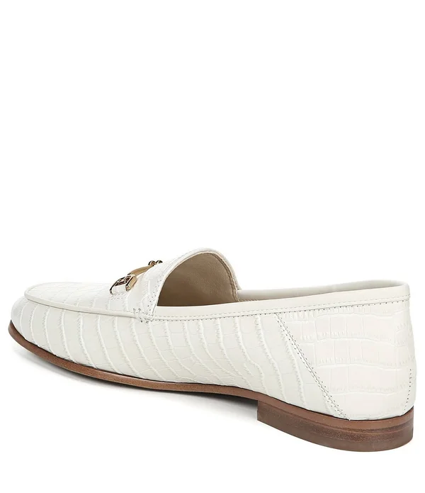 Sam Edelman Loraine Loafers - Berry
