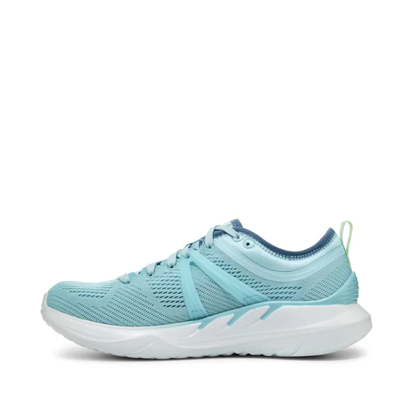 Hoka One One Women's Tivra Shoe - 10.5 - Italian Plum - Evening Sand