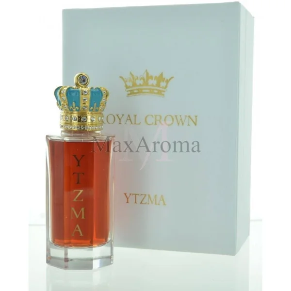 Royal Crown Ytzma Perfume Unisex