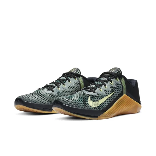 Nike Men's Metcon 6 Training Shoes, Black