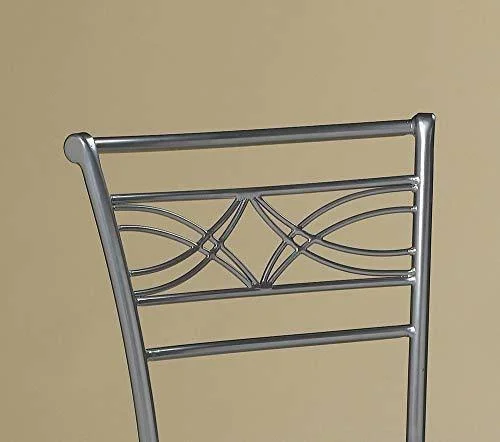 Hillsdale Dutton Vanity Stool