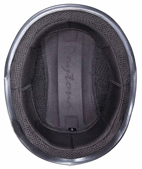 Daytona Skull Cap Pistons Skull Half Helmet