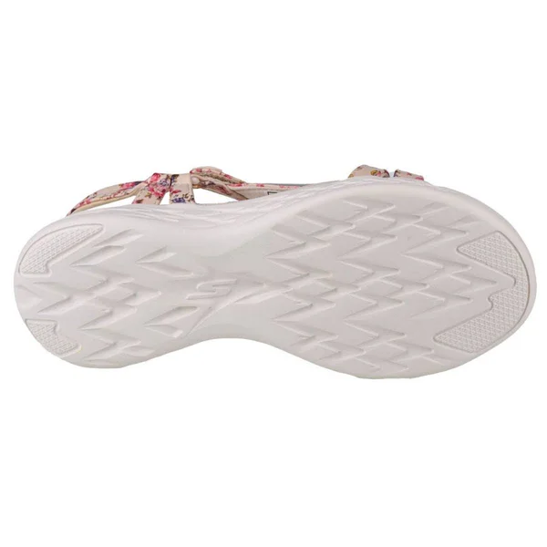 Skechers Performance On-The-Go 600 - Fleu Women's Sandals : 11 B