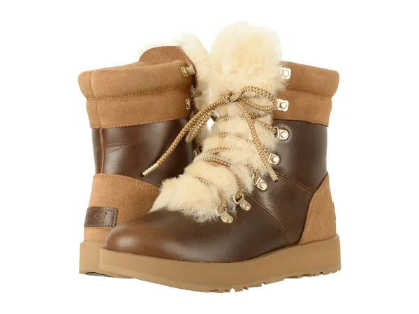 Ugg Women's Viki Waterproof Boot