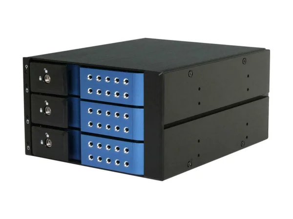 I-Star BPN-DE230SS Storage drive cage