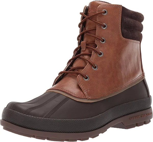 Sperry Men's Cold Bay Duck Boot