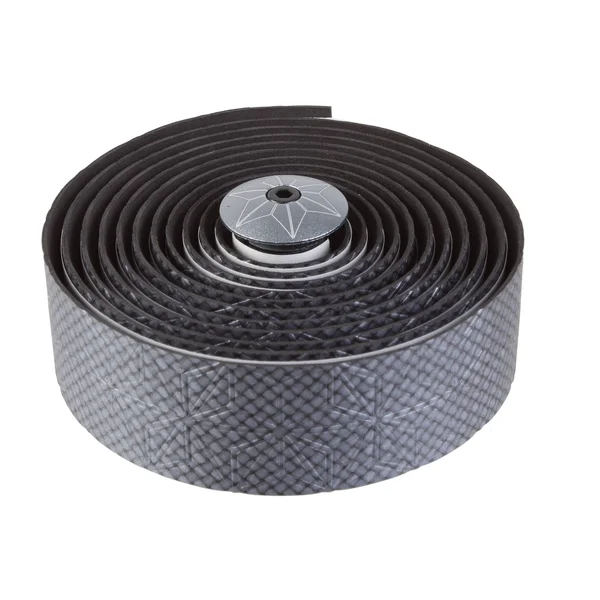 Supacaz Bling Bar Tape - Gunmetal
