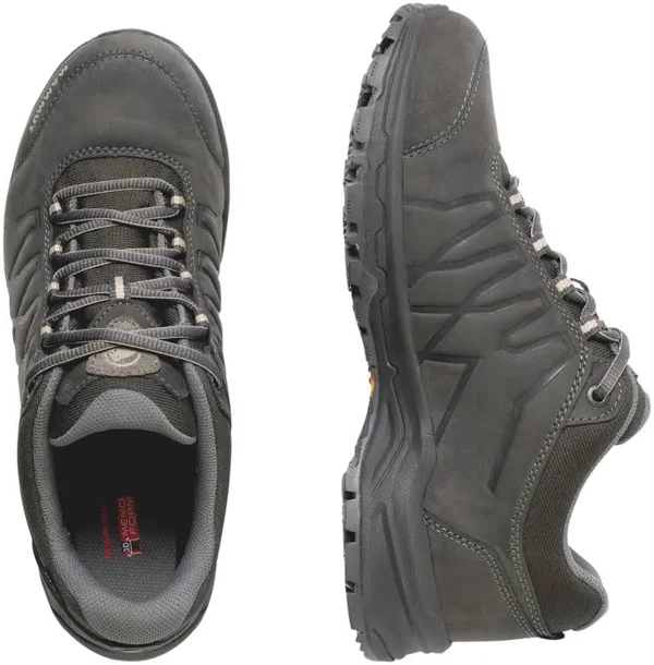 Mammut Mercury III Low Goretex Shoes 13